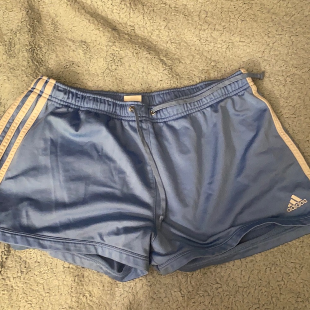 Athletic short